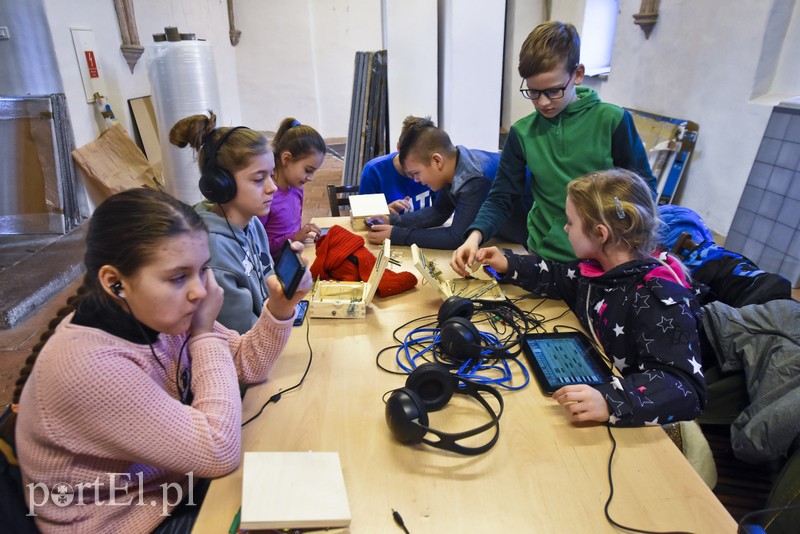 Muzyka młodzieżowa w Galerii EL zdjęcie nr 193558