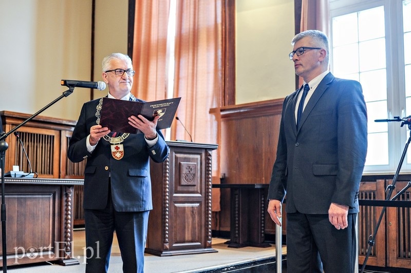 Sesja Rady Miasta zdjęcie nr 193582