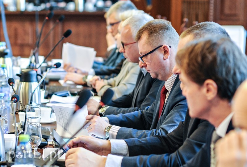 Sesja Rady Miasta zdjęcie nr 193576