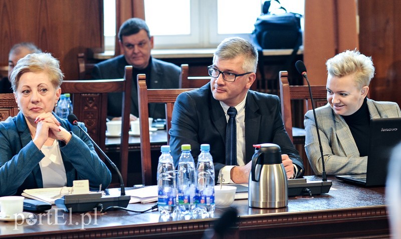 Sesja Rady Miasta zdjęcie nr 193572