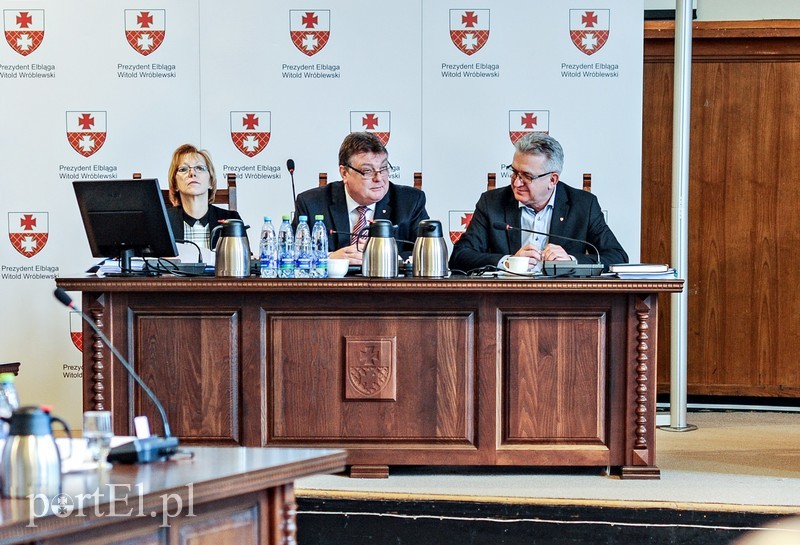 Sesja Rady Miasta zdjęcie nr 193575