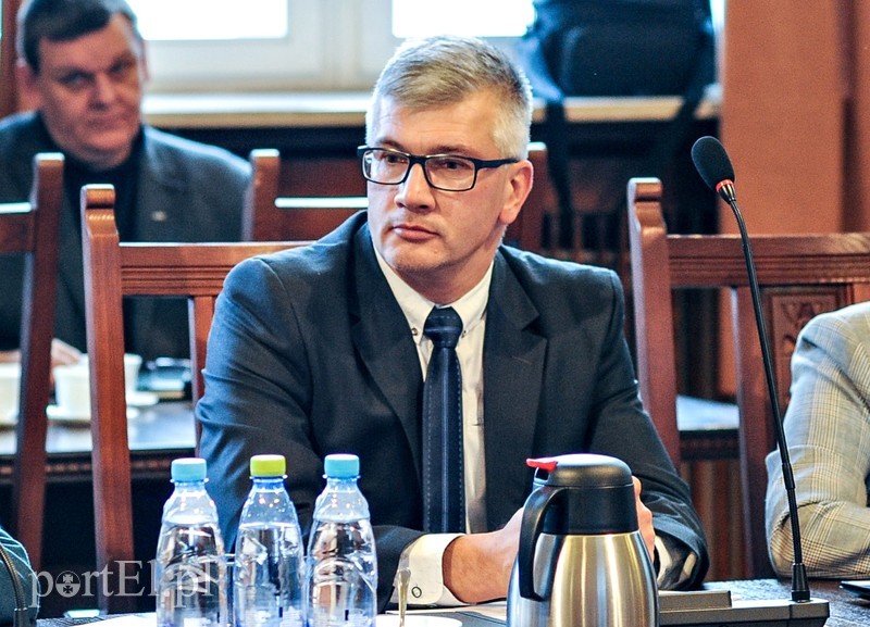 Sesja Rady Miasta zdjęcie nr 193573