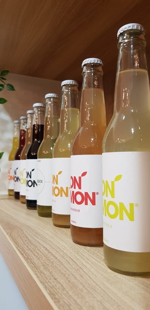 Kluska Elbląska - nowe miejsce dla fanów glutenu w Elblągu zdjęcie nr 193592