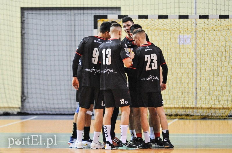 Meblarze przegrali z olsztynianami zdjęcie nr 193666