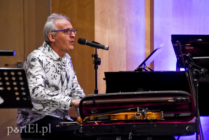 Dużo humoru i muzyki zdjęcie nr 193759