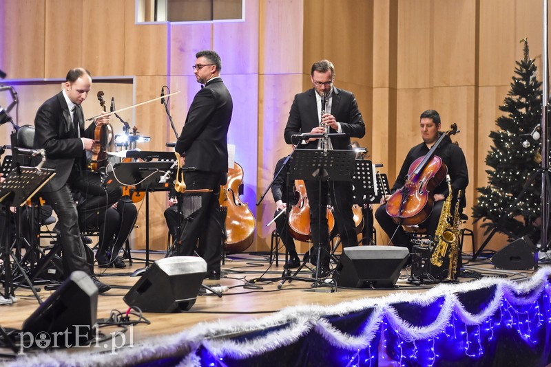 Dużo humoru i muzyki zdjęcie nr 193739