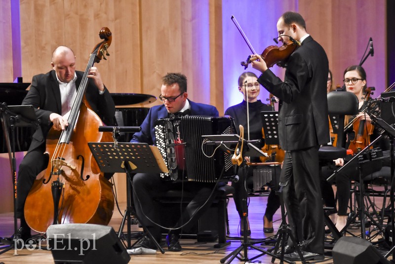 Dużo humoru i muzyki zdjęcie nr 193752