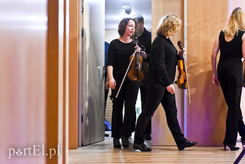 Dużo humoru i muzyki zdjęcie nr 193735