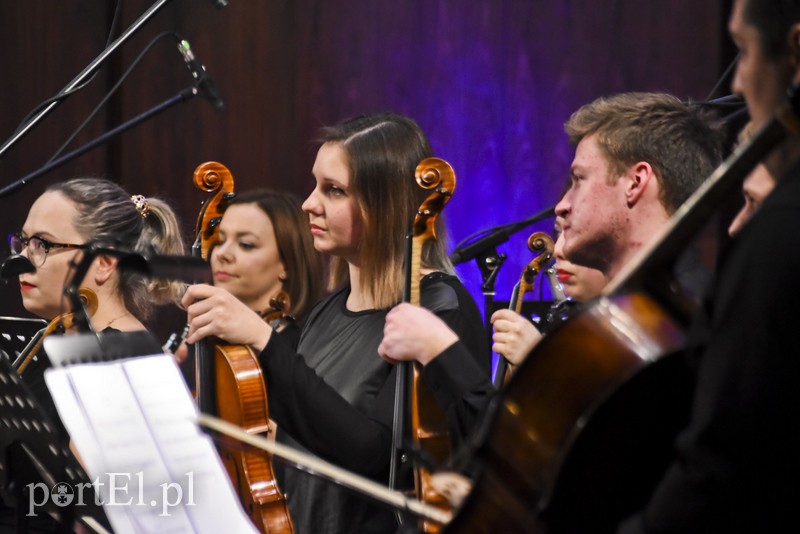 Dużo humoru i muzyki zdjęcie nr 193757