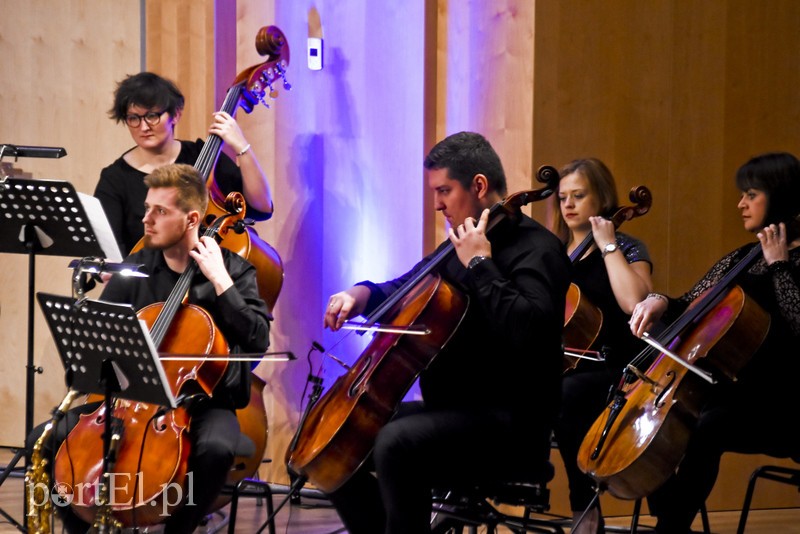 Dużo humoru i muzyki zdjęcie nr 193749