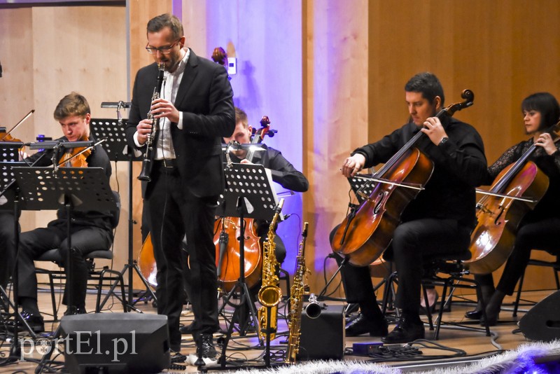 Dużo humoru i muzyki zdjęcie nr 193743