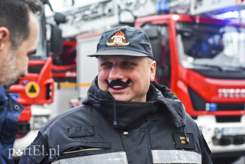 W sercu zawsze strażak zdjęcie nr 193920