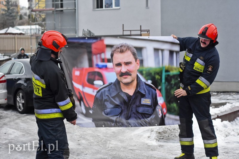 W sercu zawsze strażak zdjęcie nr 193926
