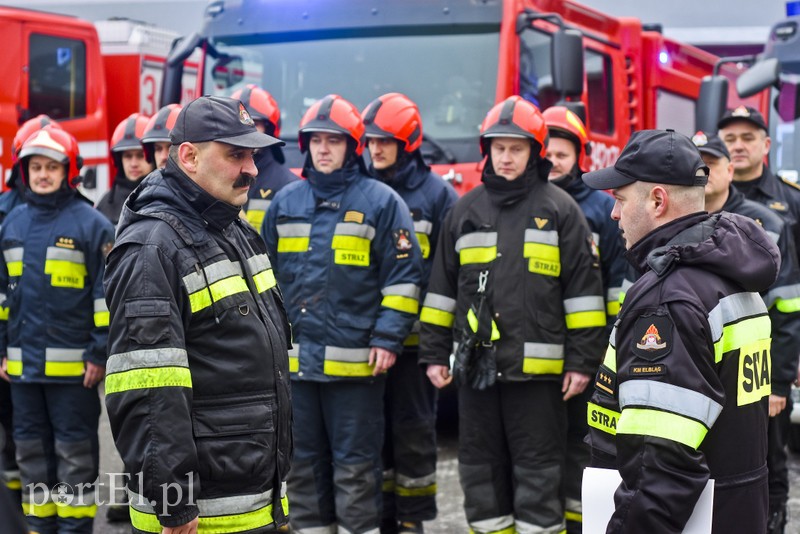 W sercu zawsze strażak zdjęcie nr 193933