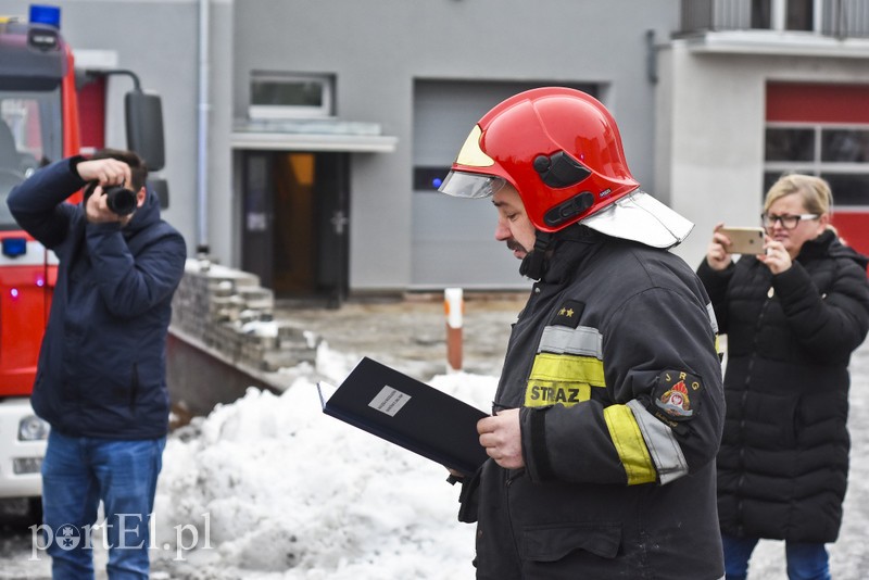 W sercu zawsze strażak zdjęcie nr 193928
