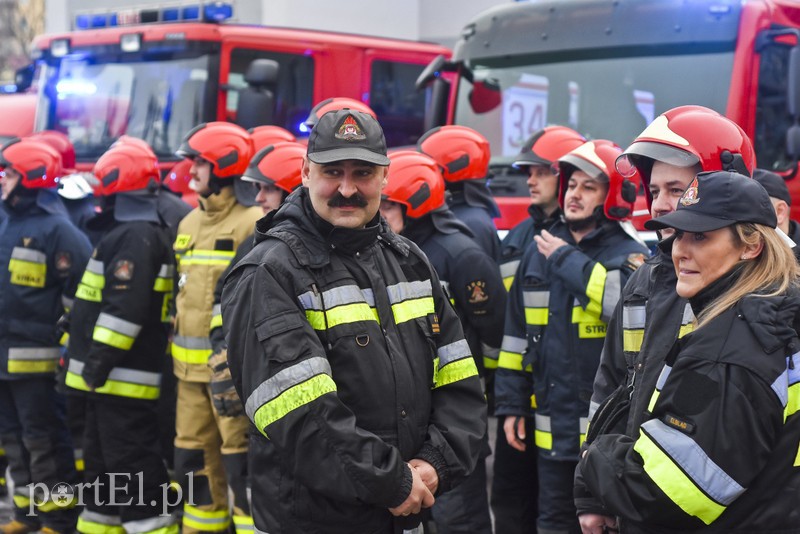 W sercu zawsze strażak zdjęcie nr 193915