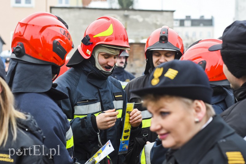W sercu zawsze strażak zdjęcie nr 193921