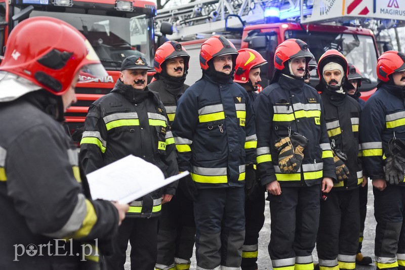 W sercu zawsze strażak zdjęcie nr 193929