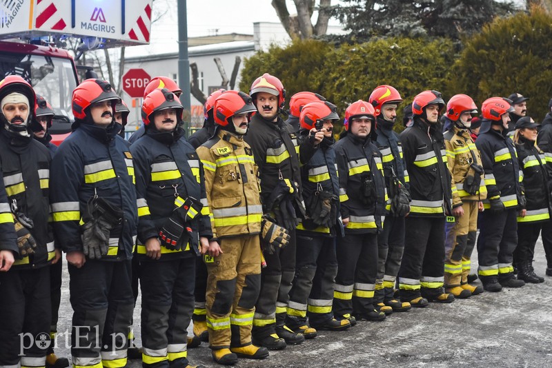 W sercu zawsze strażak zdjęcie nr 193930