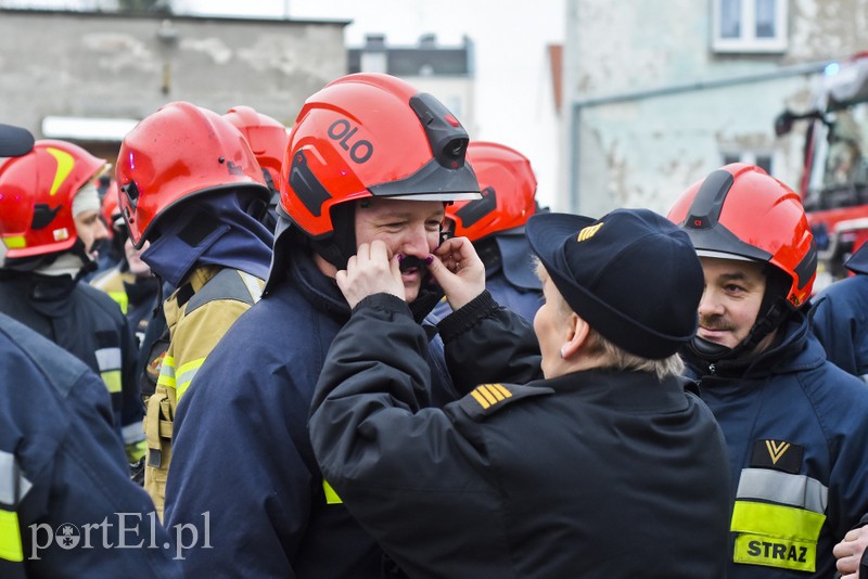 W sercu zawsze strażak zdjęcie nr 193925