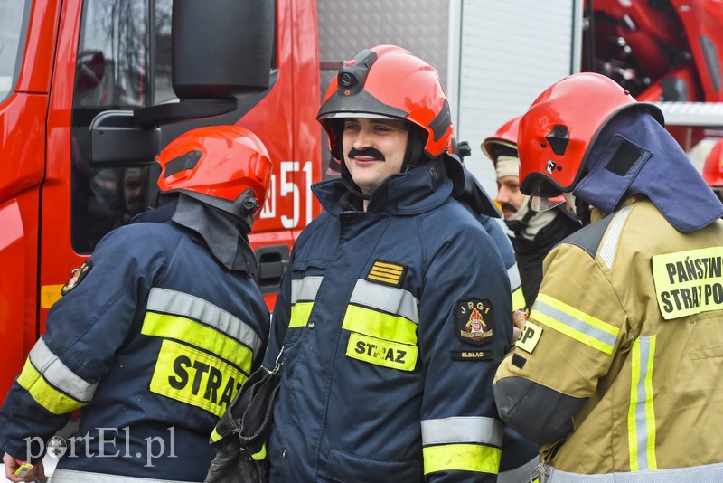 W sercu zawsze strażak zdjęcie nr 193922