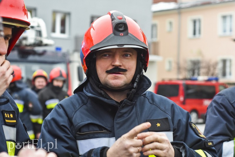 W sercu zawsze strażak zdjęcie nr 193918