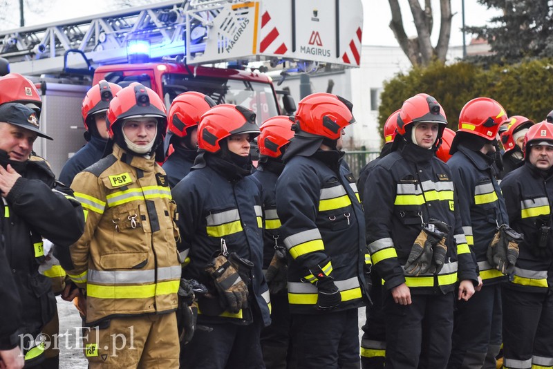 W sercu zawsze strażak zdjęcie nr 193914