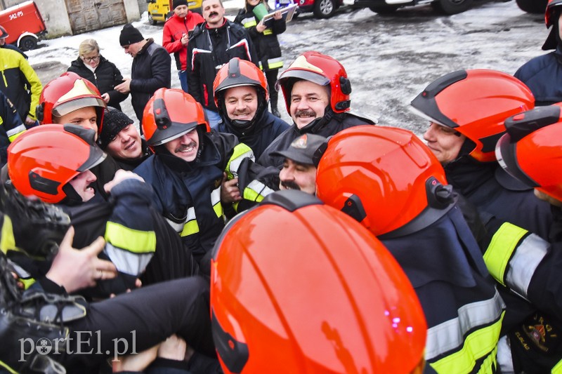 W sercu zawsze strażak zdjęcie nr 193944