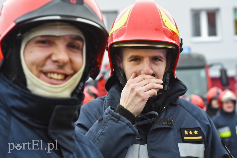 W sercu zawsze strażak zdjęcie nr 193919