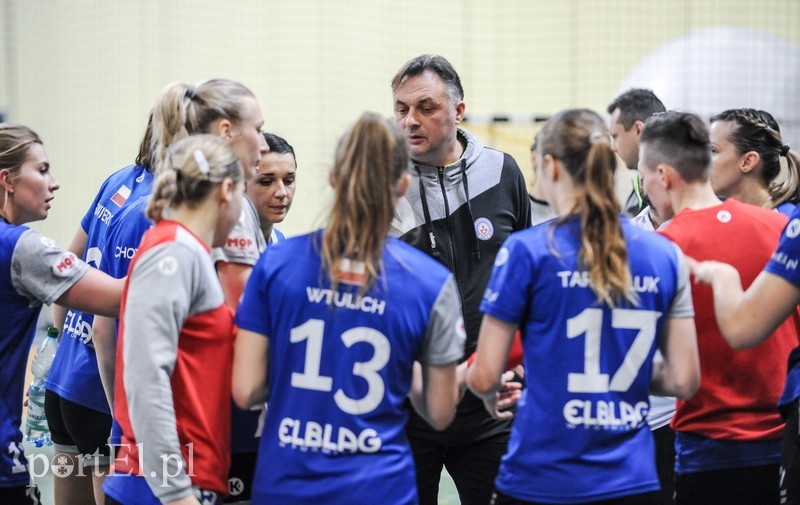 Kontrolowane zwycięstwo Startu zdjęcie nr 193962