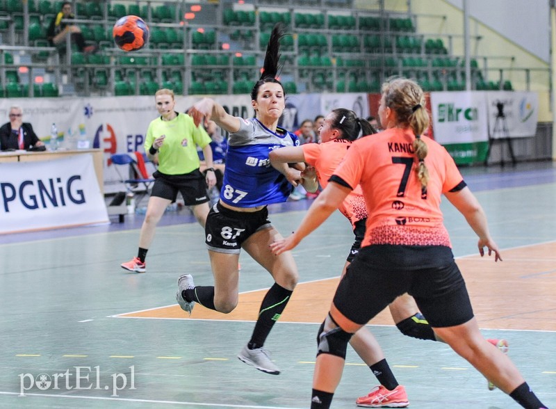 Kontrolowane zwycięstwo Startu zdjęcie nr 193969