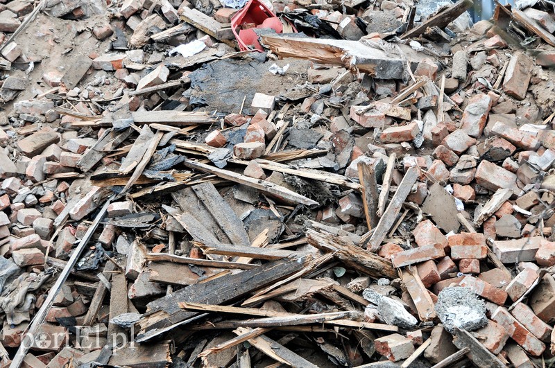 Zniknął budynek dawnego kina zdjęcie nr 194002