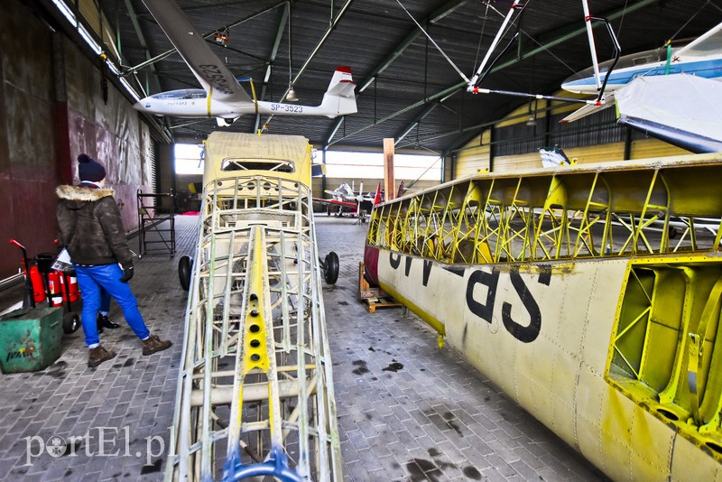 JAK samolot można odbudować zdjęcie nr 194154