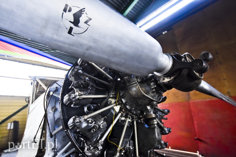 JAK samolot można odbudować zdjęcie nr 194146