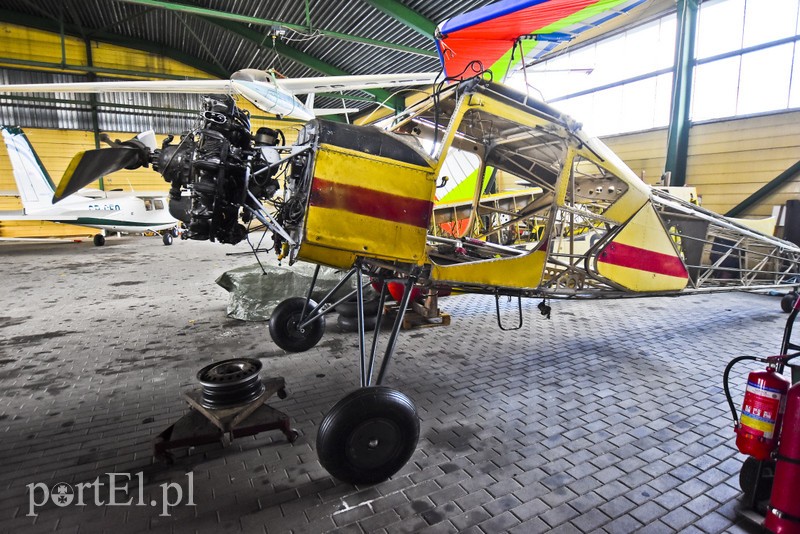 JAK samolot można odbudować zdjęcie nr 194139