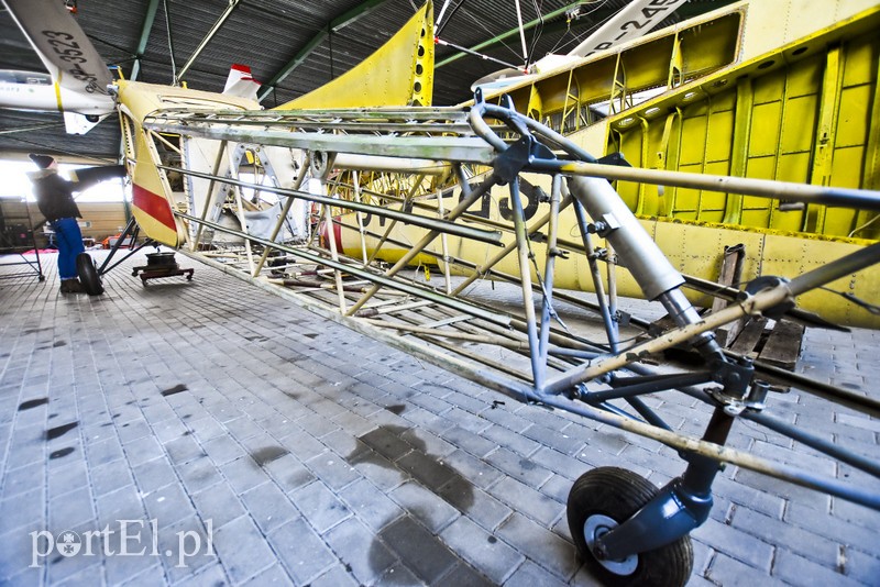 JAK samolot można odbudować zdjęcie nr 194142