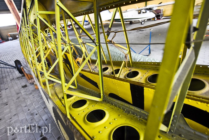 JAK samolot można odbudować zdjęcie nr 194148