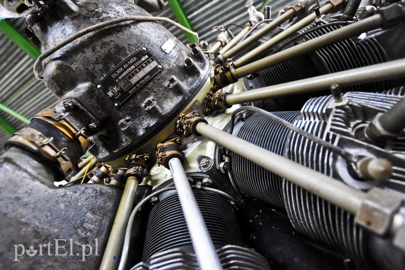 JAK samolot można odbudować zdjęcie nr 194152