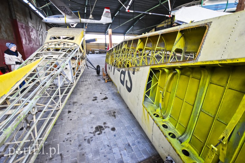 JAK samolot można odbudować zdjęcie nr 194147