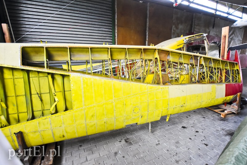 JAK samolot można odbudować zdjęcie nr 194153