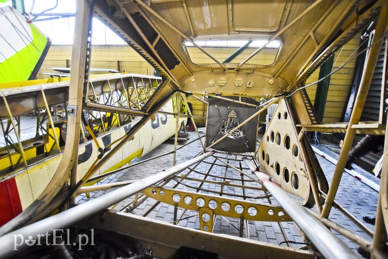 JAK samolot można odbudować zdjęcie nr 194141