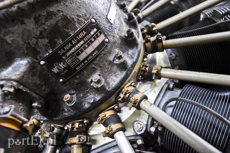 JAK samolot można odbudować zdjęcie nr 194151