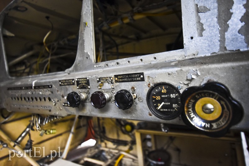 JAK samolot można odbudować zdjęcie nr 194149