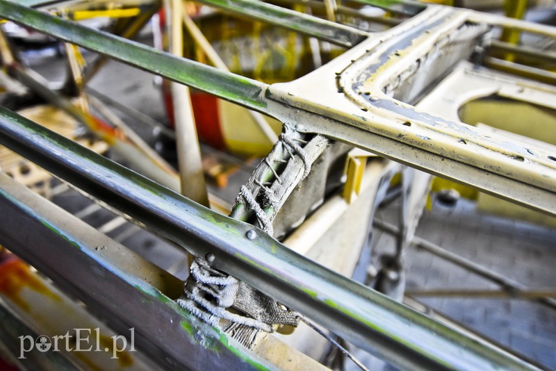 JAK samolot można odbudować zdjęcie nr 194143