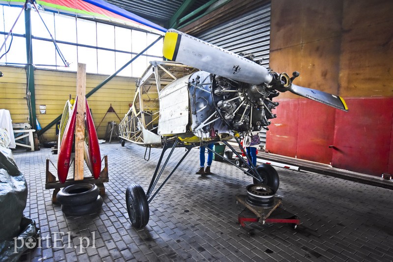 JAK samolot można odbudować zdjęcie nr 194145