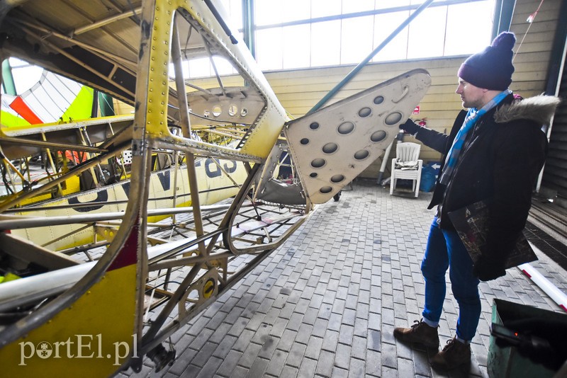 JAK samolot można odbudować zdjęcie nr 194150
