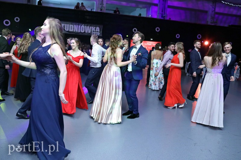 Studniówka I LO zdjęcie nr 194387