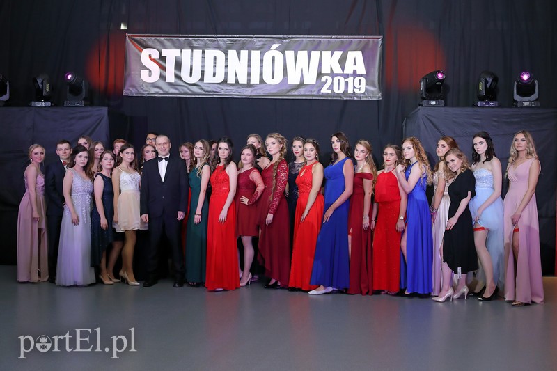 Studniówka I LO zdjęcie nr 194358
