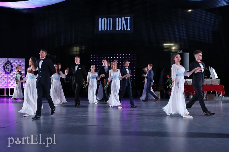 Studniówka I LO zdjęcie nr 194303