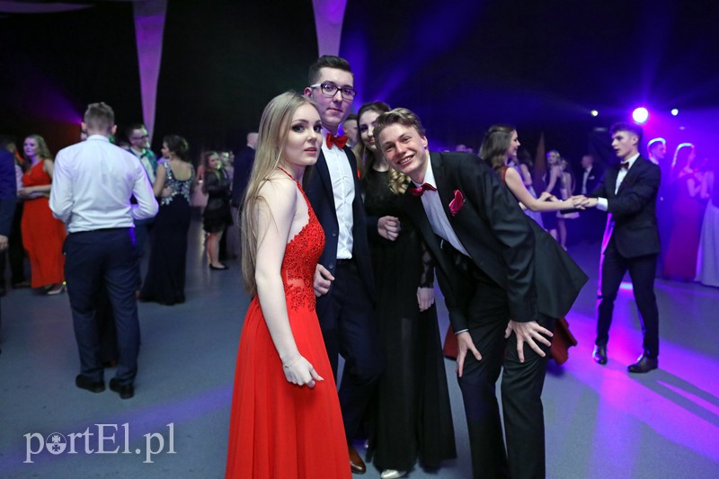 Studniówka I LO zdjęcie nr 194384